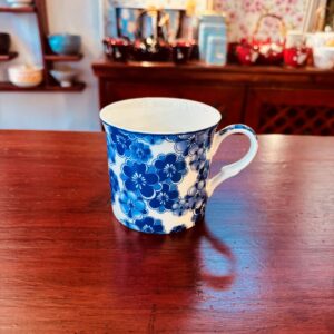 Mug porcelana inglesa Blue Story (1)