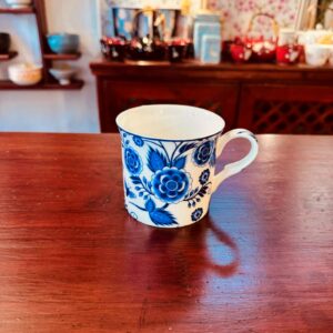 Mug porcelana inglesa Blue Story (2)