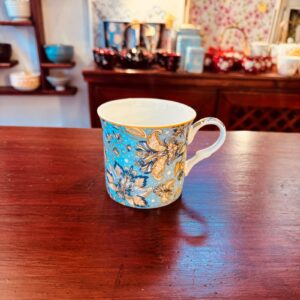 Mug porcelana inglesa Siam