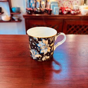 Mug porcelana inglesa Moonlight