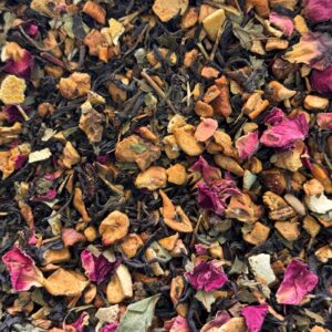 Té Negro Cereza Ahumada