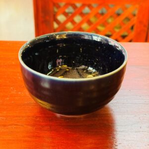 Bowl Matcha Shizuku Azul