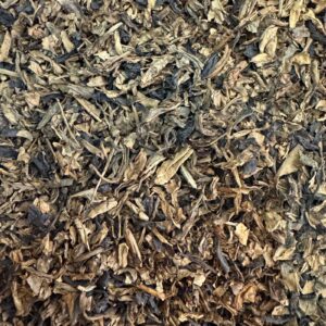 Té Negro Congou Desteinado