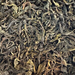 Té Azul Rock Oolong