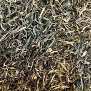 Té Blanco Snowbuds