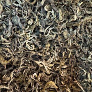Té Blanco White Monkey
