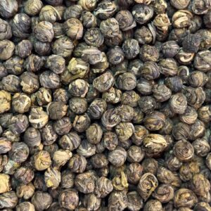 Té Blanco Perlas De Jazmín Premium