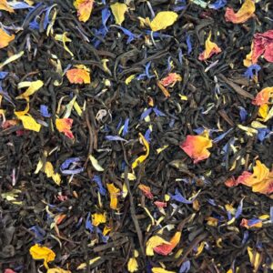 Té Negro Mil Flores