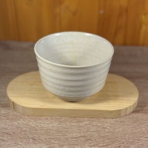 Bowl Matcha Beige Japón