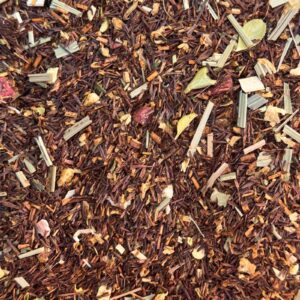 Rooibos Frambesa Limón