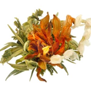 Té blanco Flor Familia Fortuna