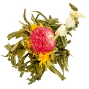 Té blanco Flor Sagrada