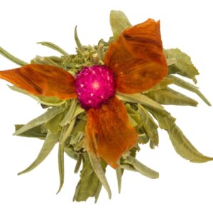 Té blanco Flor Sol Naciente